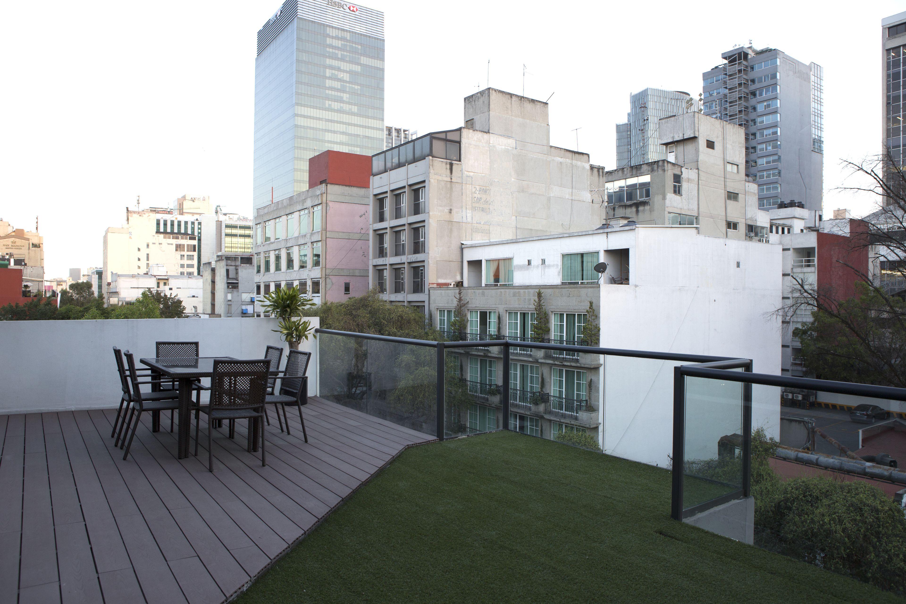 Suites Lerma 205 — Photos 2